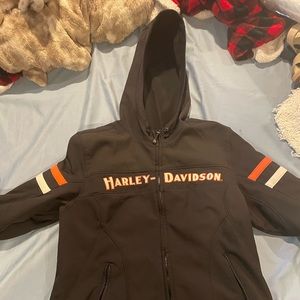 Harley Davidson XL Riding Jacket